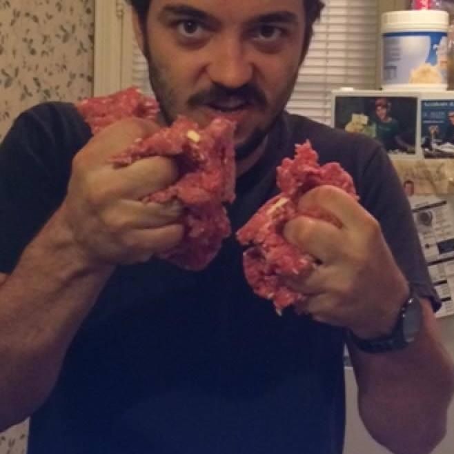 Profile of Joshua Thompson