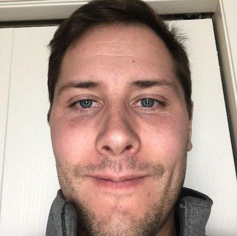 Profile of Charlie Cook