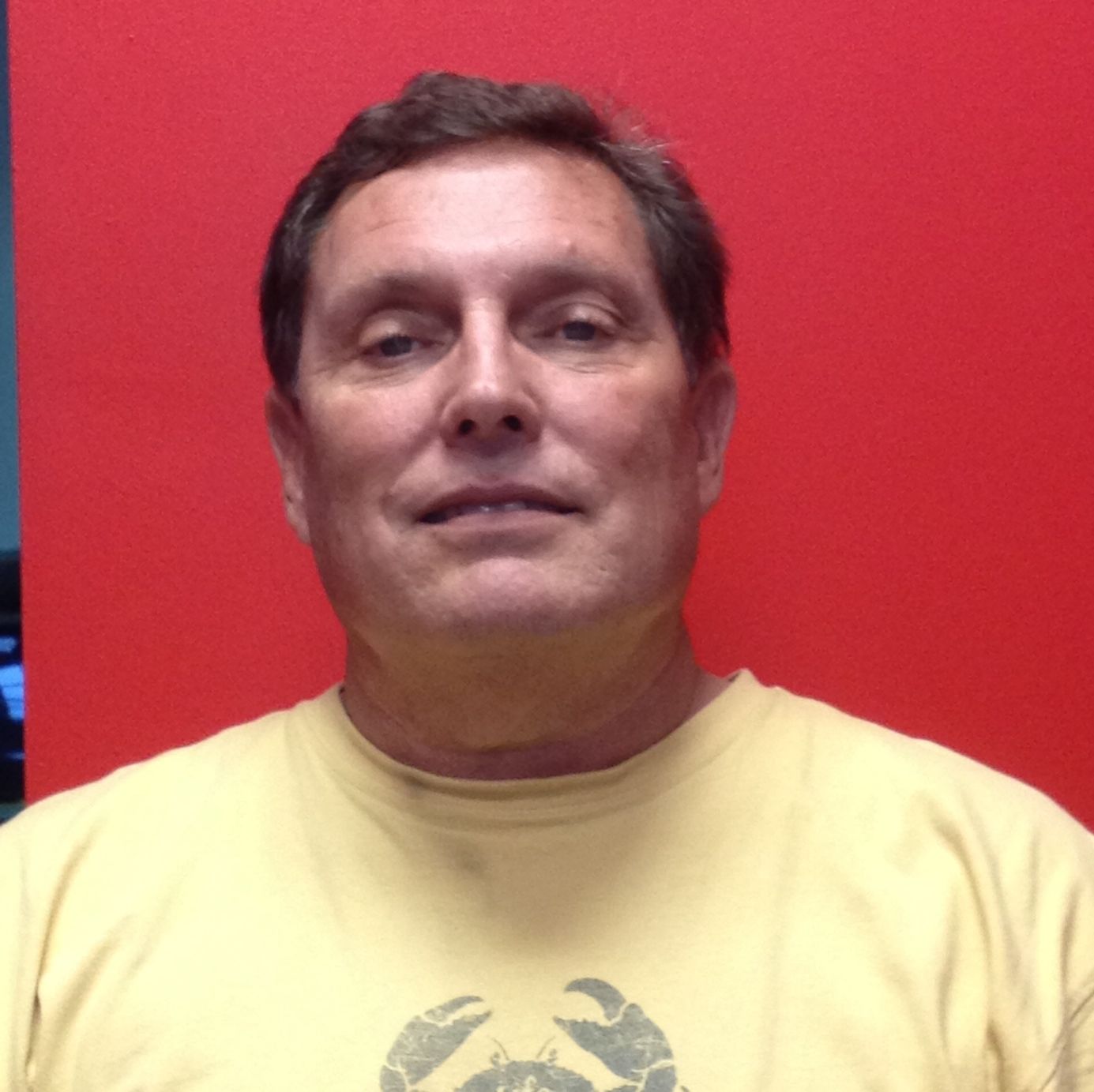 Profile of Bob Monette