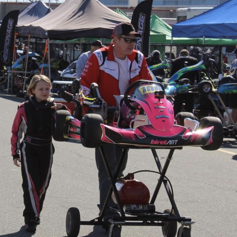 Profile of Alyssa Eddy