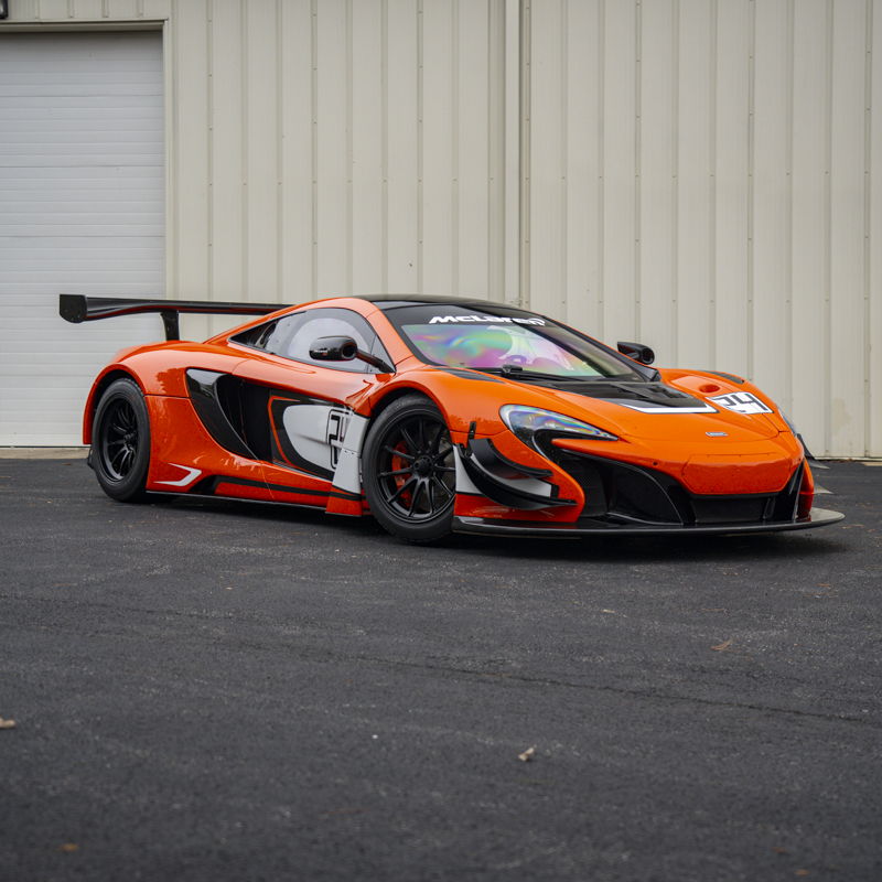 Profile of Michael Minor