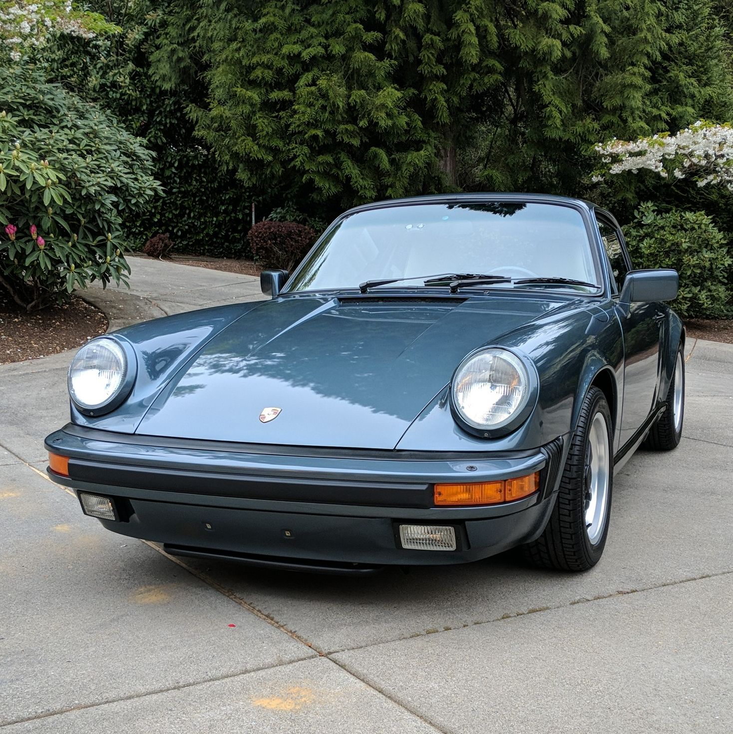 Profile of Tig Kindel