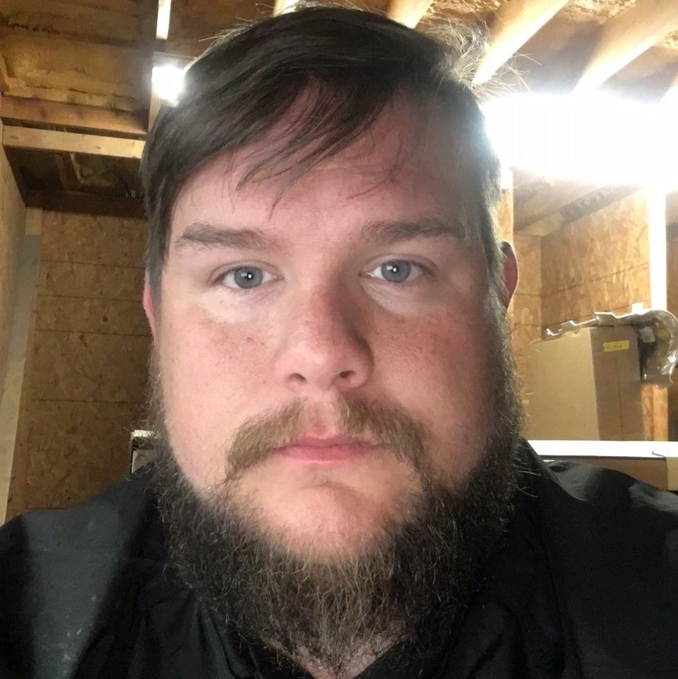 Profile of Chris Brunson