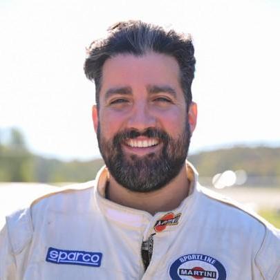 Profile of Jonathan Castellote