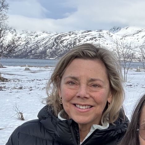 Profile of Susan Gilson