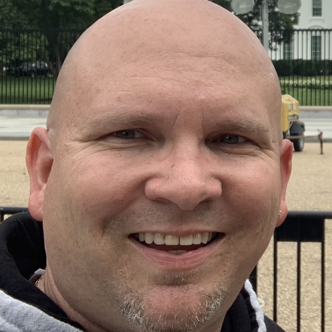 Profile of Michael Thomason