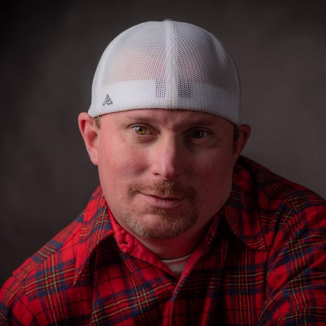 Profile of Kevin Carder