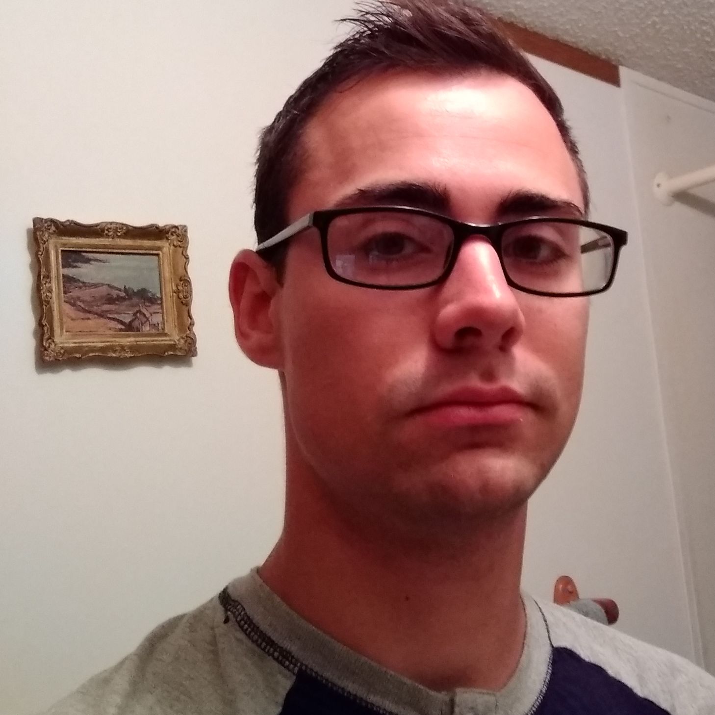 Profile of Stephen Schwendeman