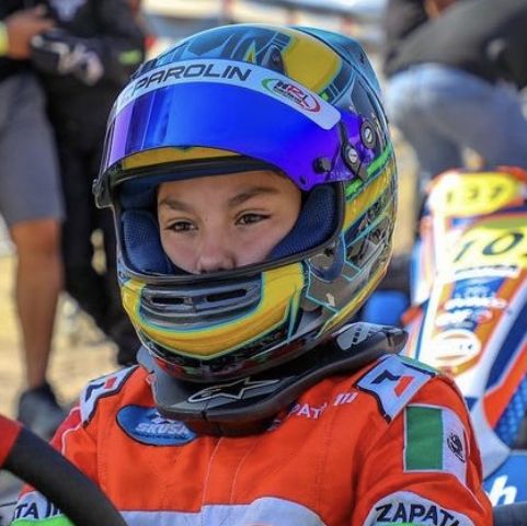 Profile of Diego Mendeztorres