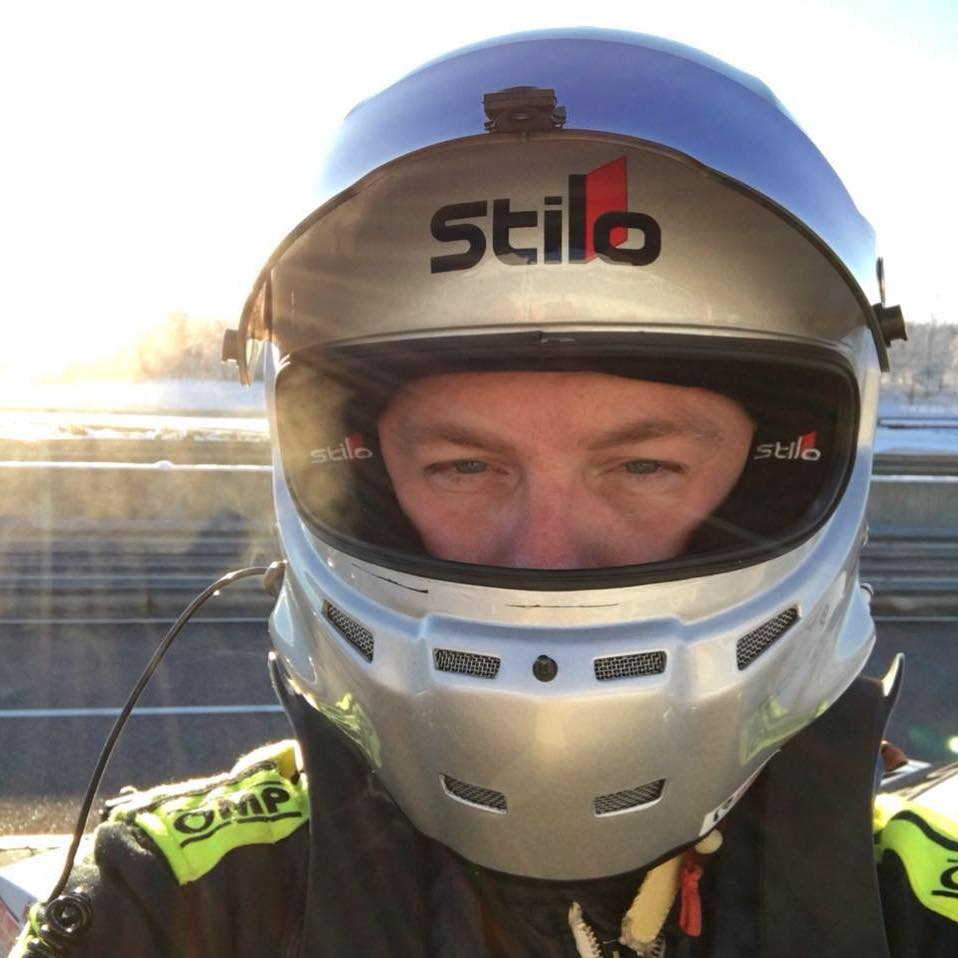 Profile of Daniel Retzer