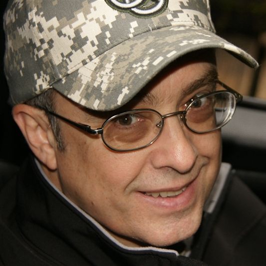 Profile of Mike Lyons