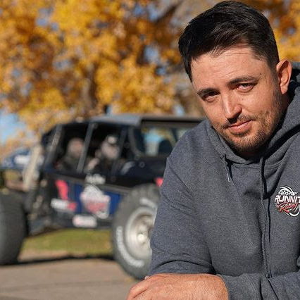 Profile of Andrew Blood