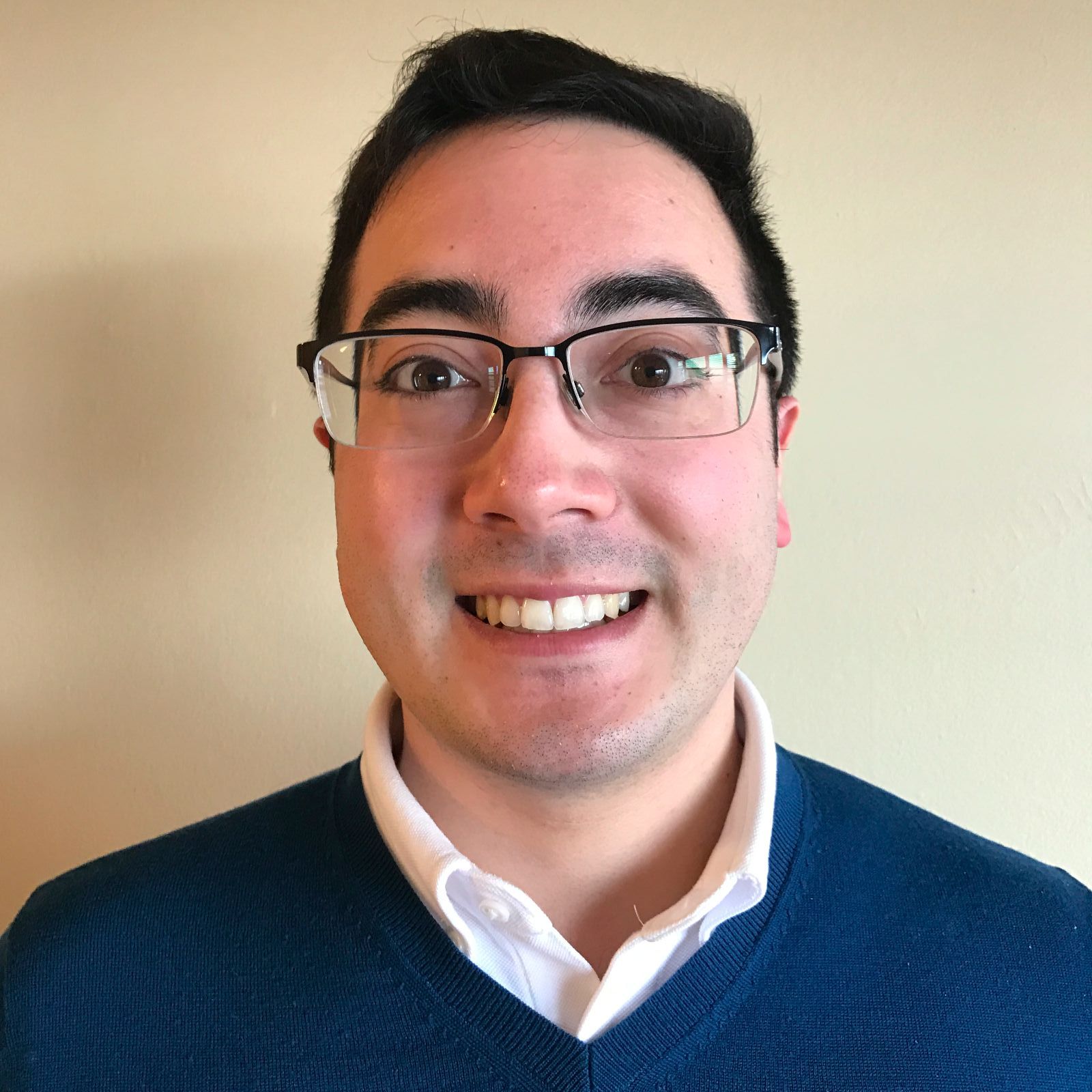 Profile of Frank Kirwin Jr