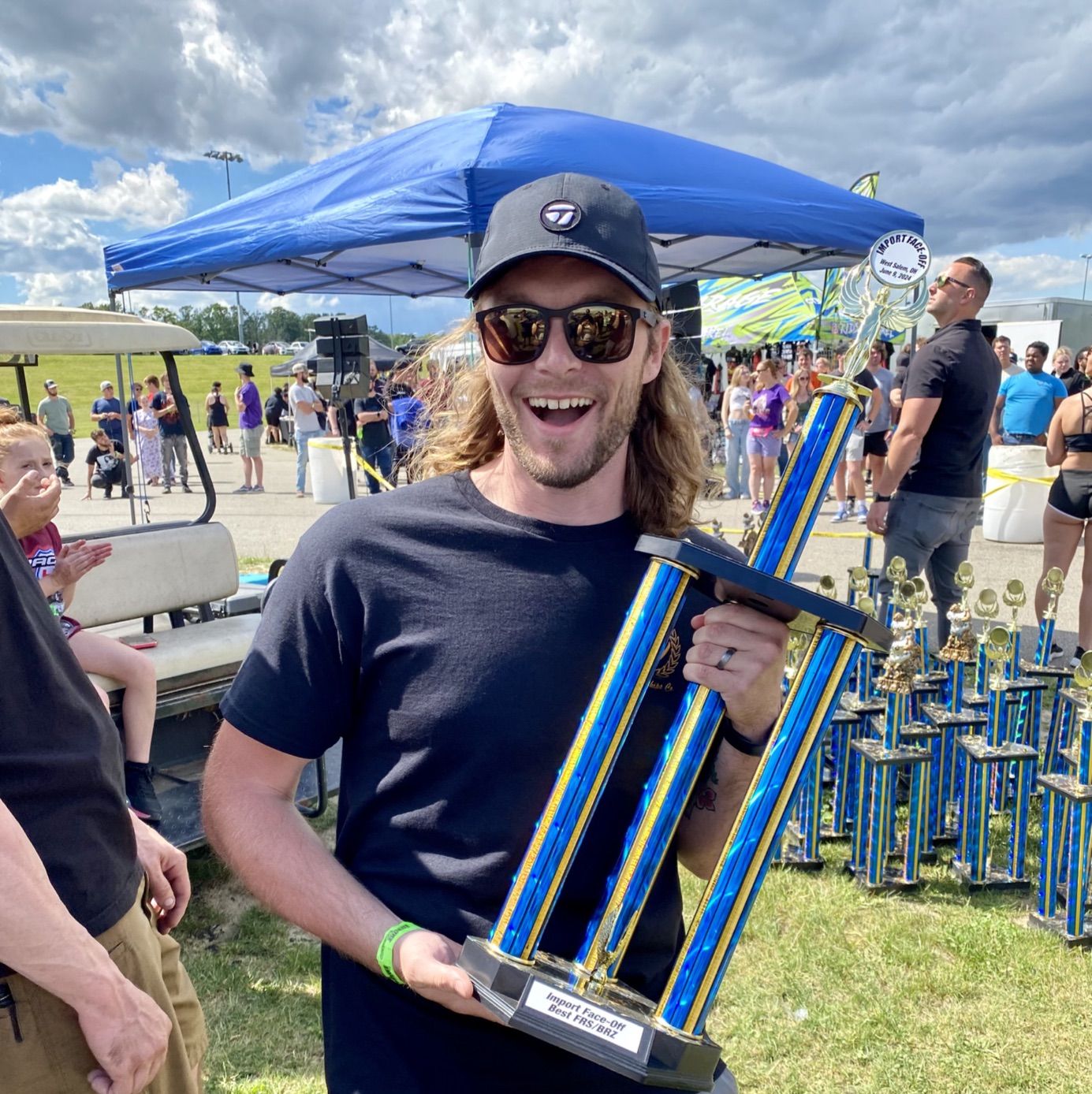 Profile of Zakkery Sibley