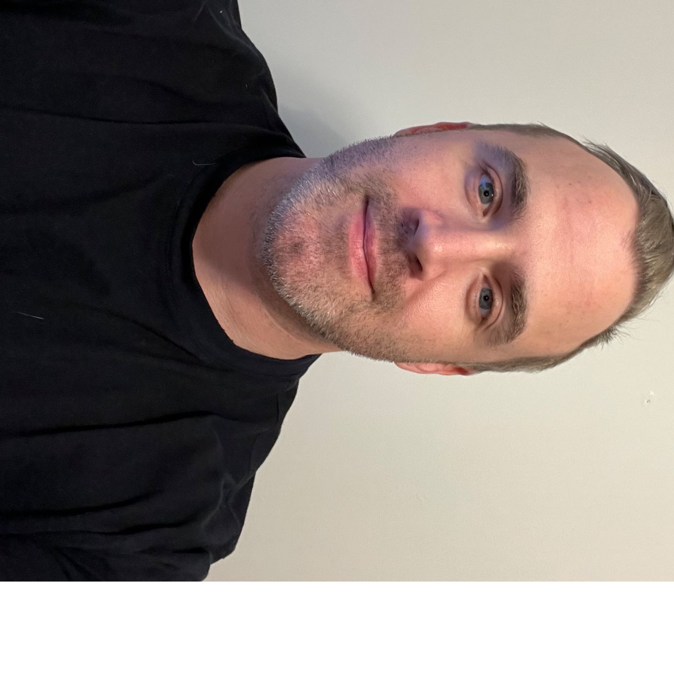 Profile of Scott Bukieda