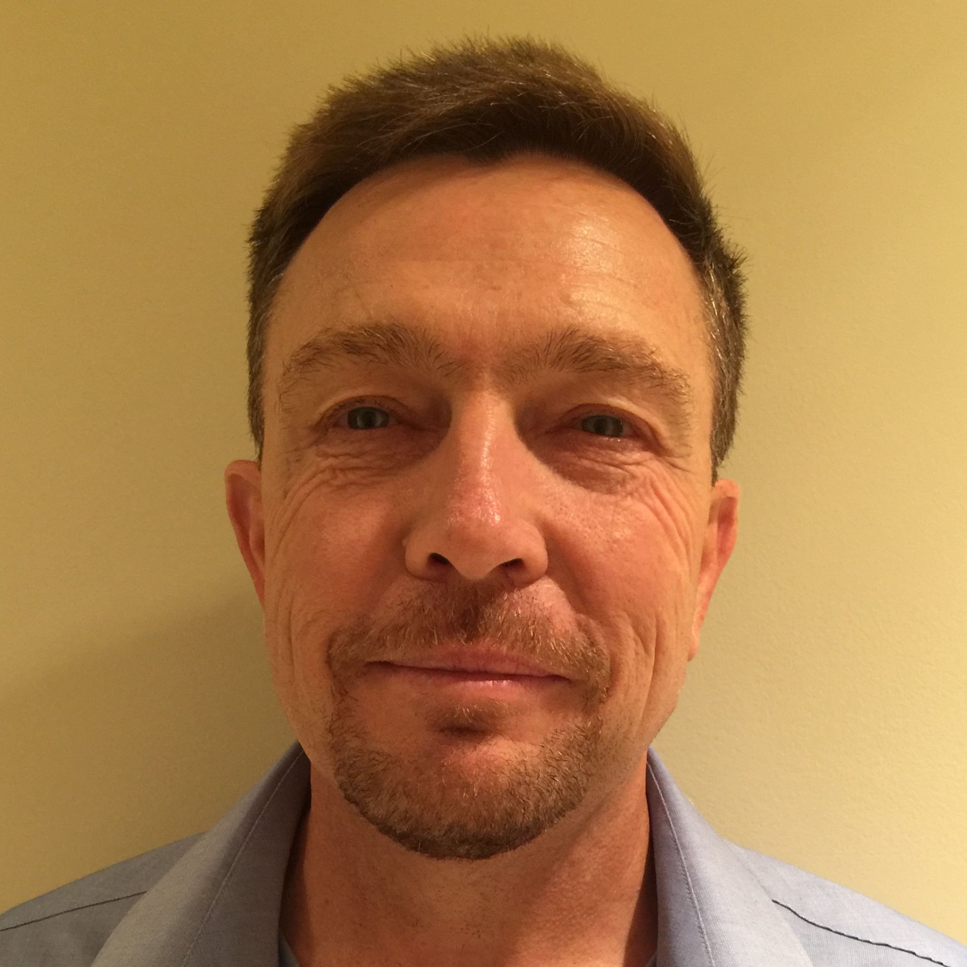 Profile of Andre Kirsten