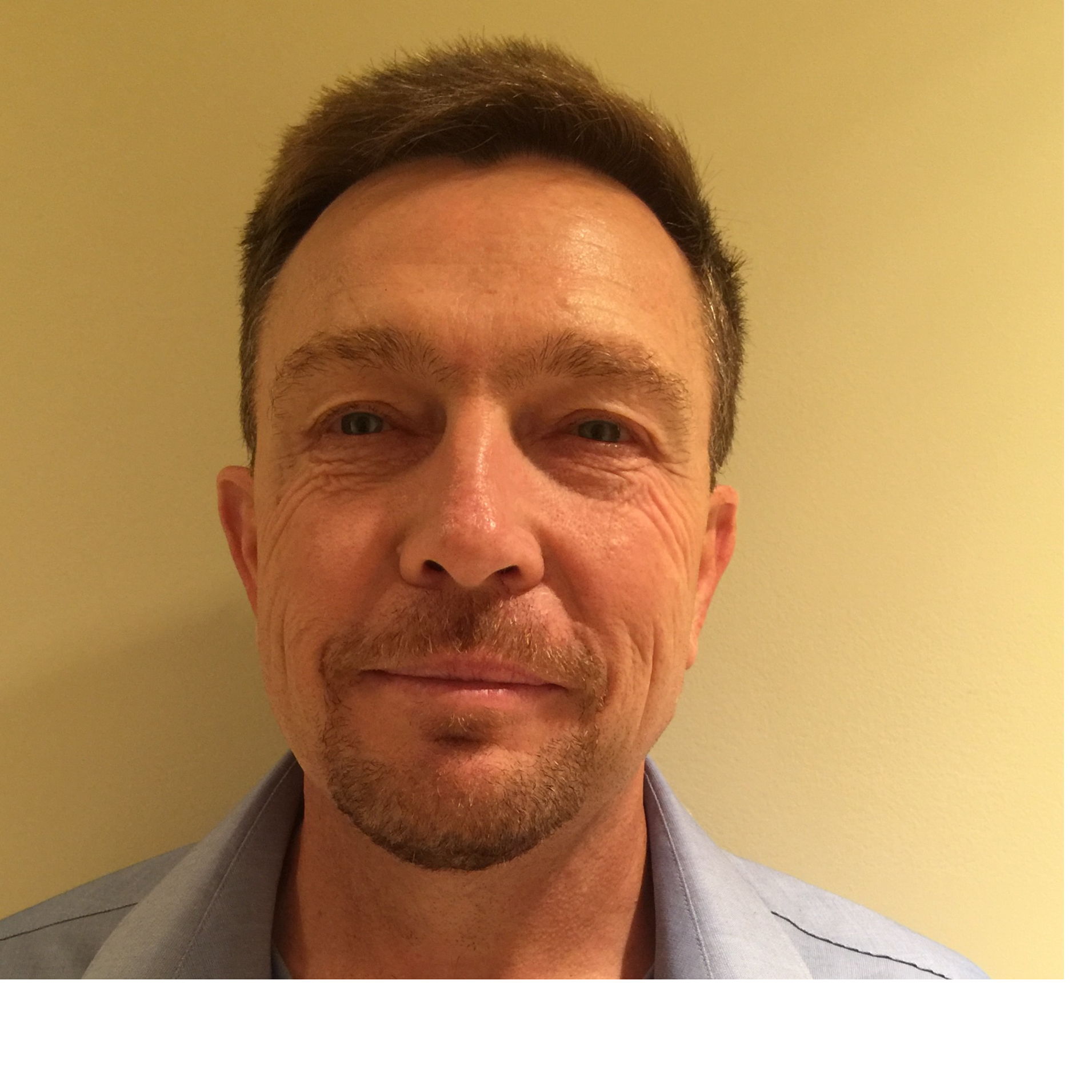 Profile of Andre Kirsten