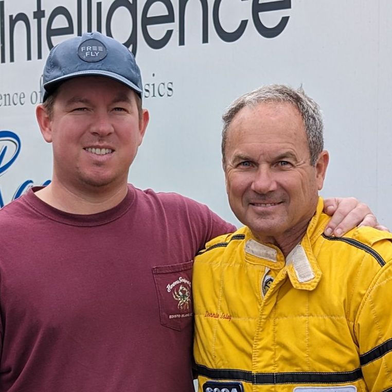 Profile of Donnie Isley
