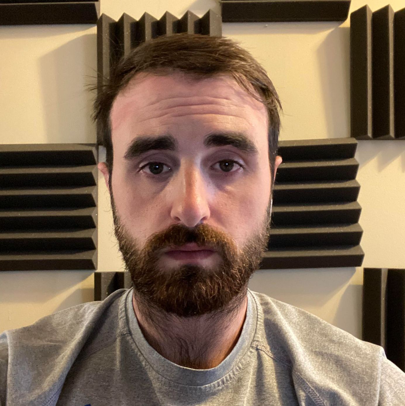 Profile of Thomas Spencer