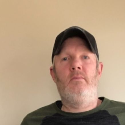 Profile of Scott Dreyer