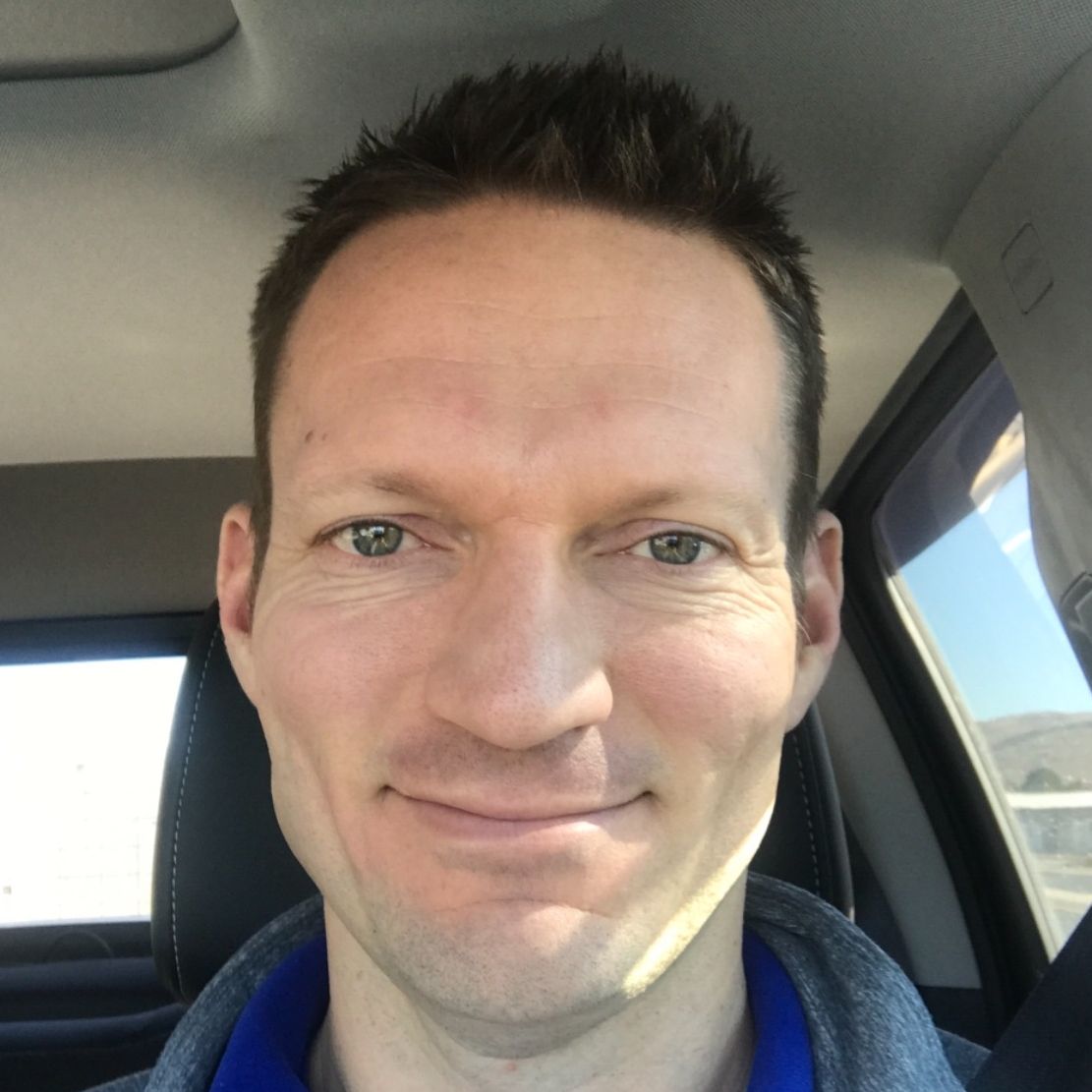 Profile of Mark Held