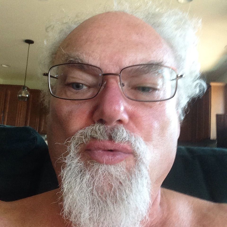 Profile of Mark Bragen