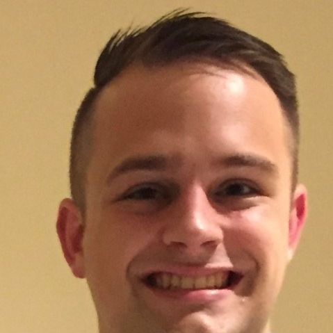 Profile of Kyle Prince