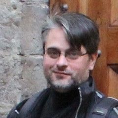 Profile of Joshua Phipps