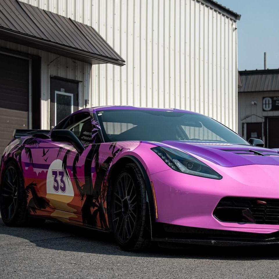 Profile of Todd Bontes