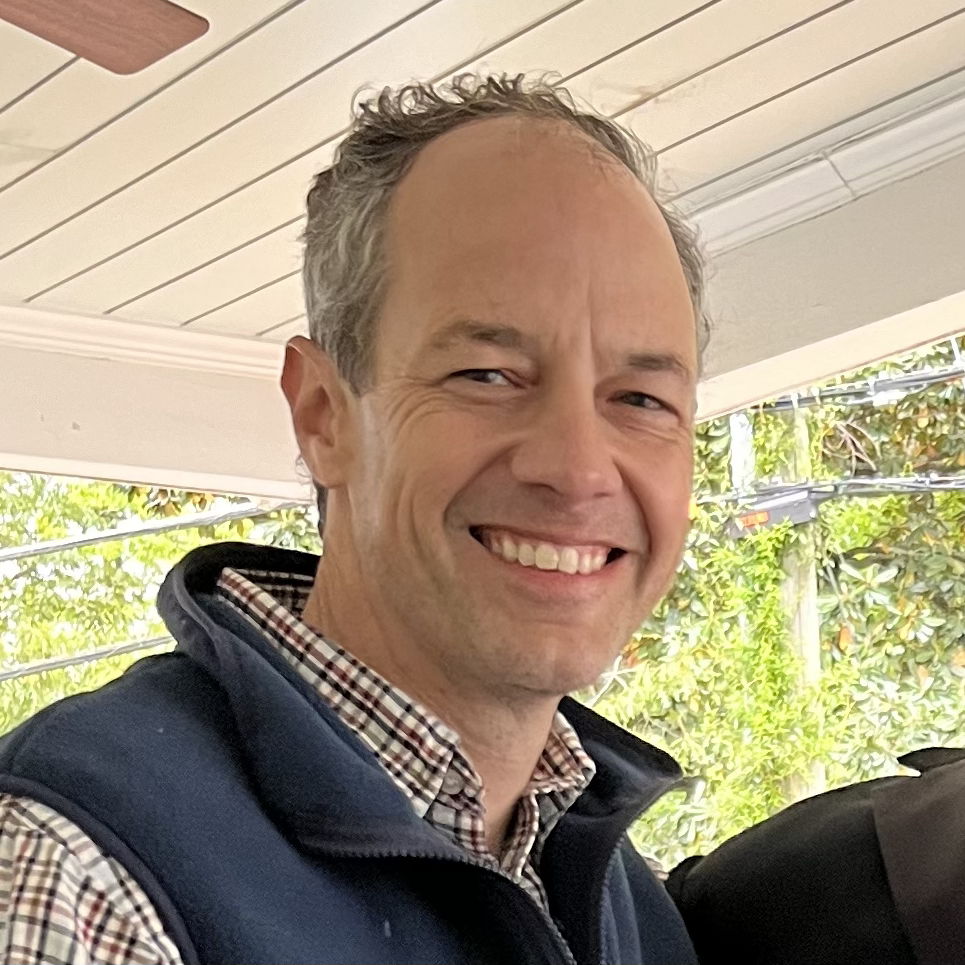 Profile of John Halsey Wood Jr.