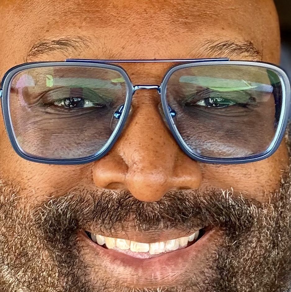 Profile of David Mckoy