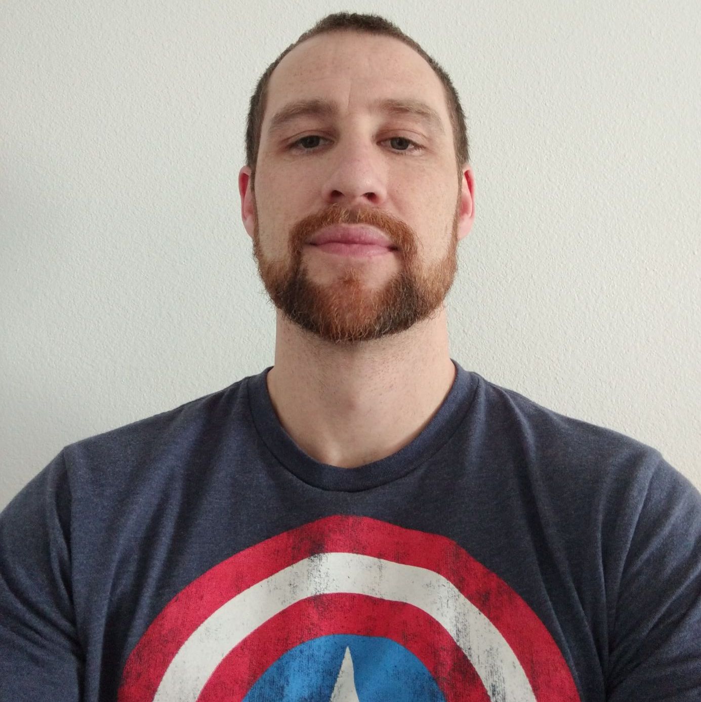 Profile of Benjamin Baranek