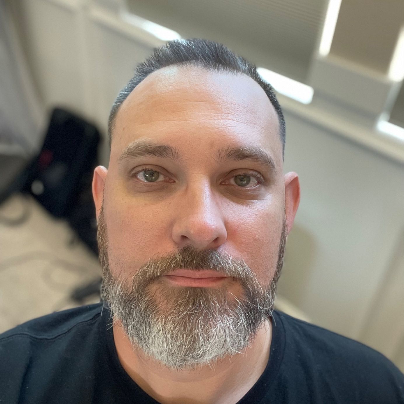 Profile of Joseph Drane