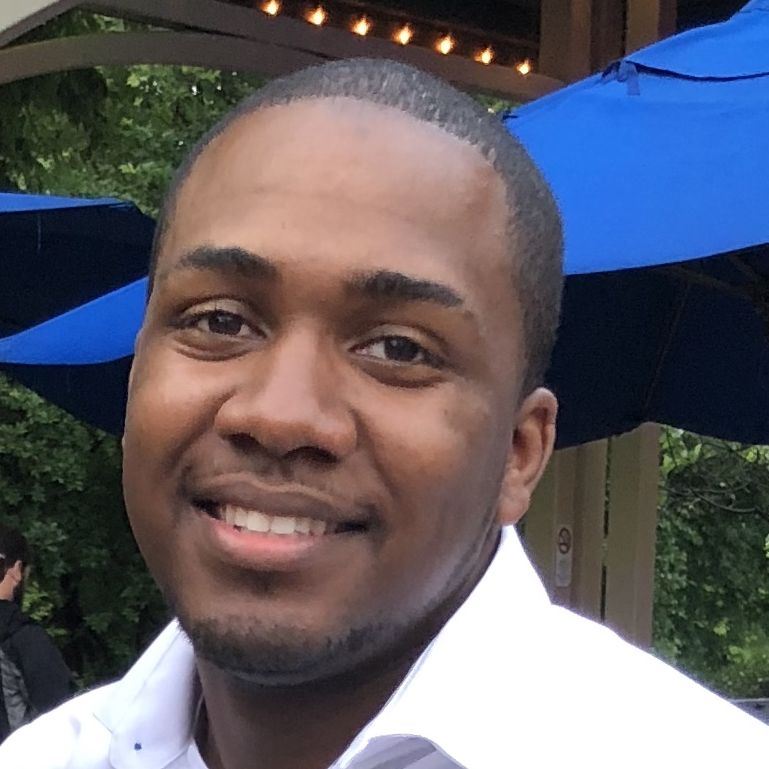 Profile of Keann Loman