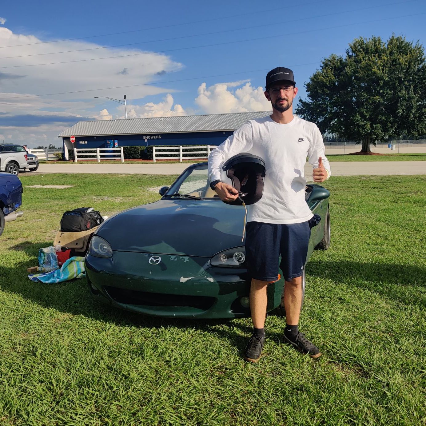 Profile of Michael Iuzzolino