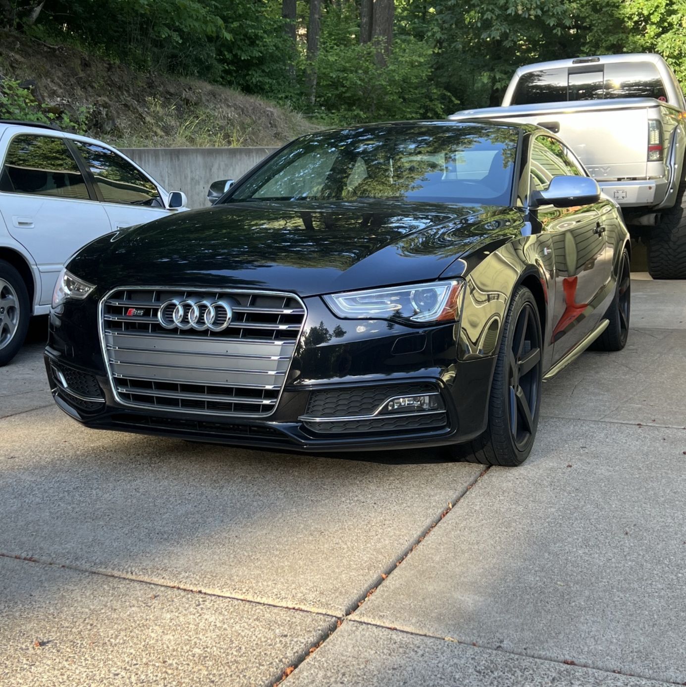 Profile of Tony Gross