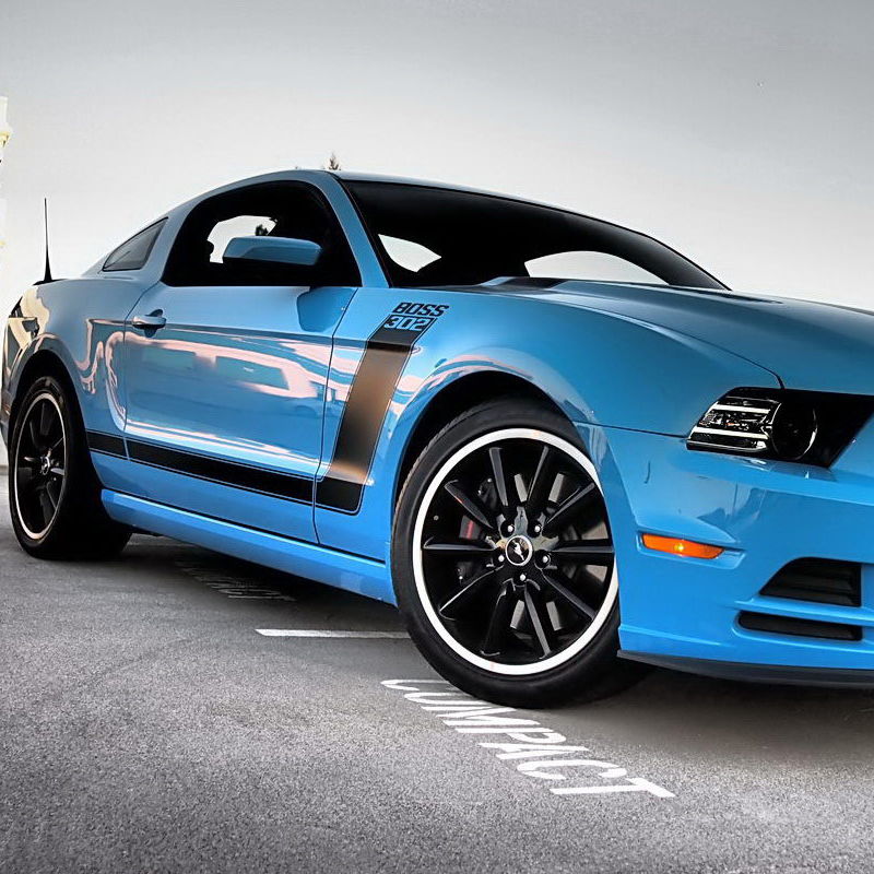 Profile of Martyn Pilcher