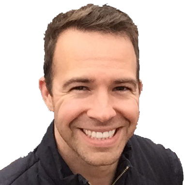 Profile of Eric Cooper