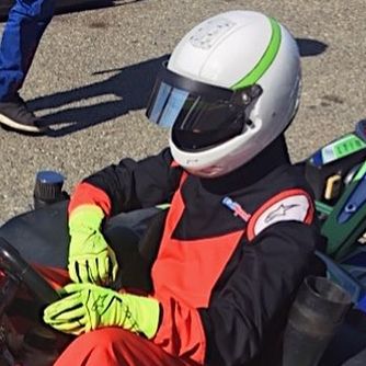 Profile of Gregory Lawless