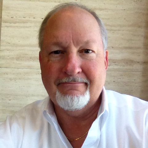 Profile of T Ladson Webb Jr