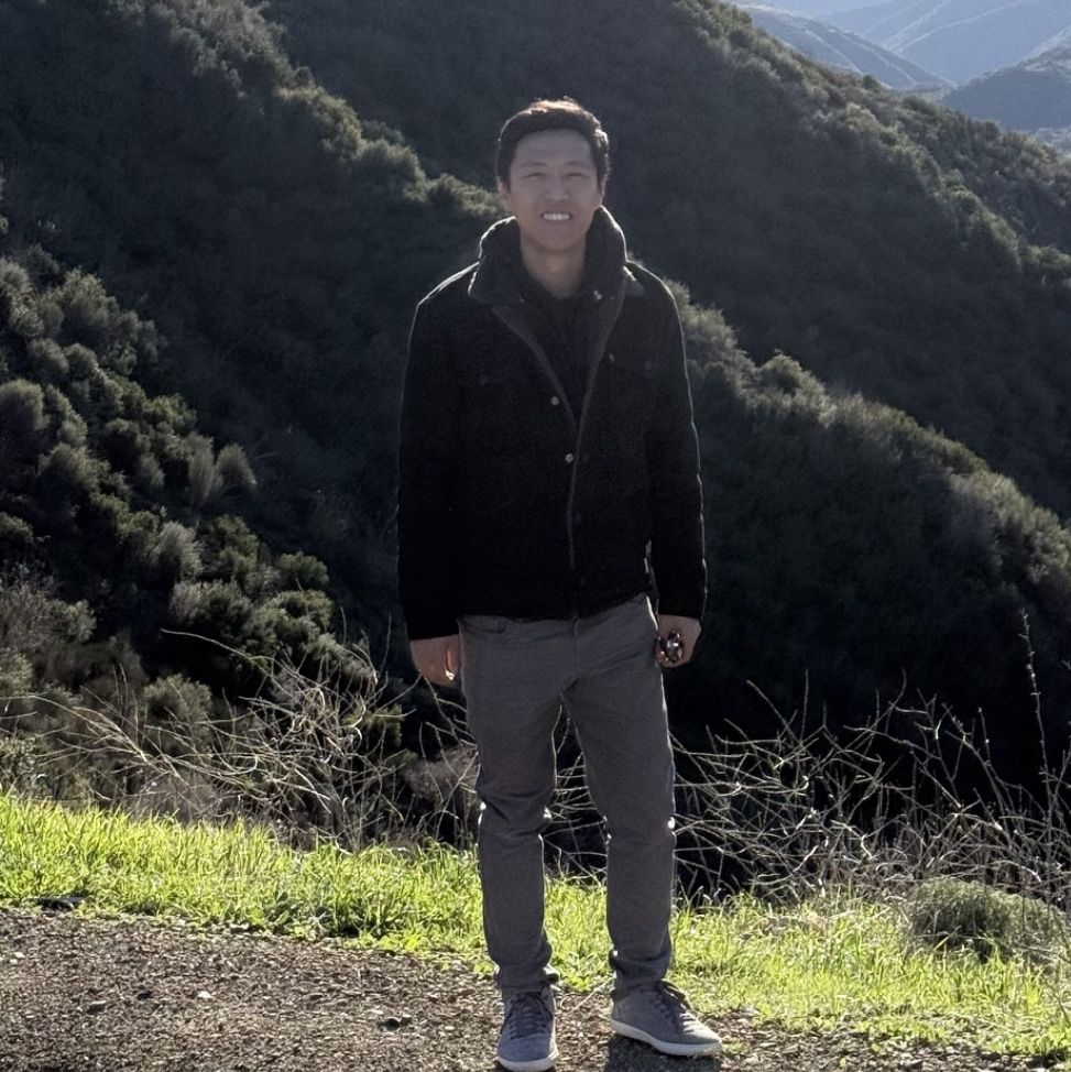 Profile of Karston Chong