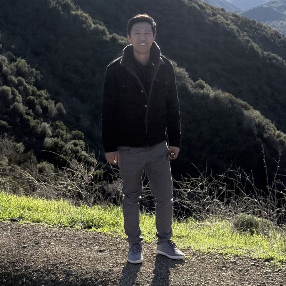 Profile of Karston Chong