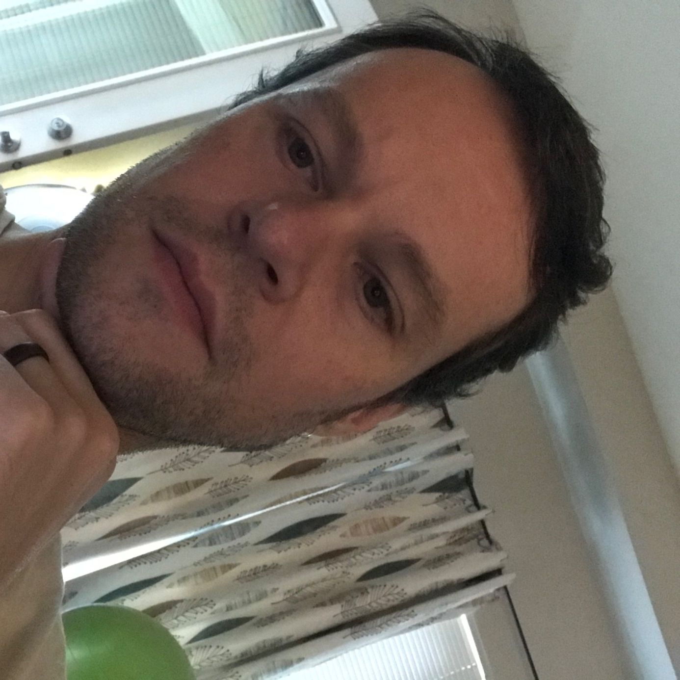 Profile of David Jessup