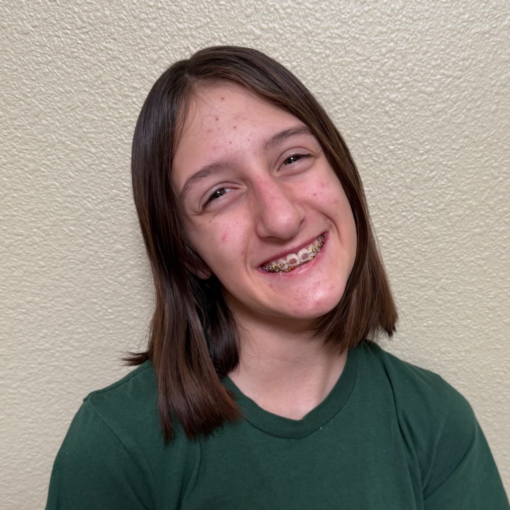 Profile of Kenzie Hofhines