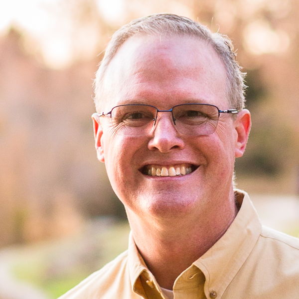 Profile of Scott Holmes