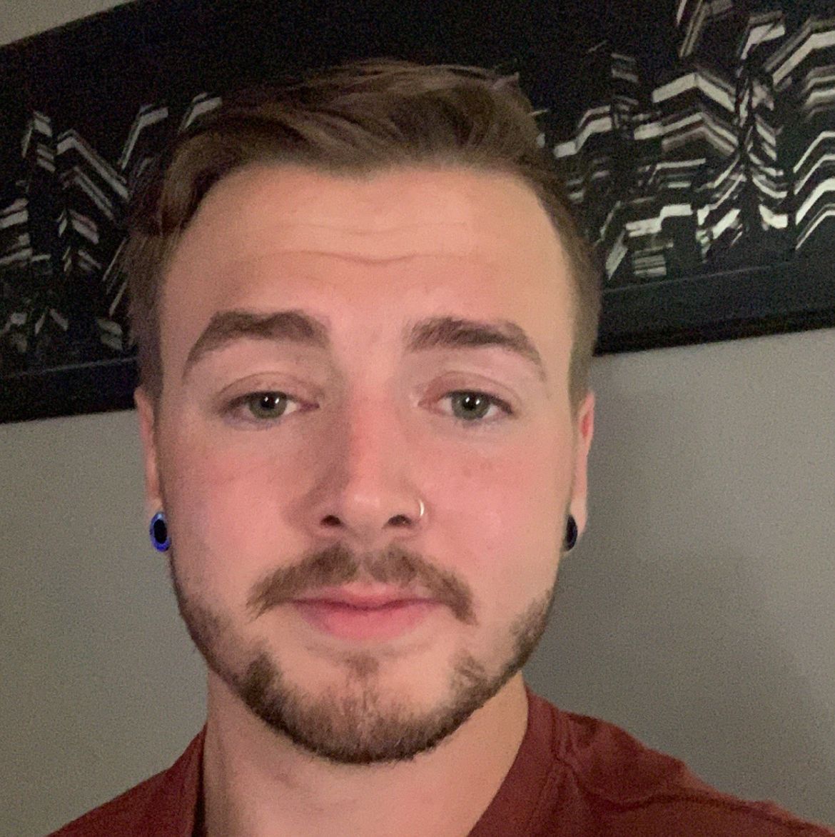 Profile of Zachary Ross
