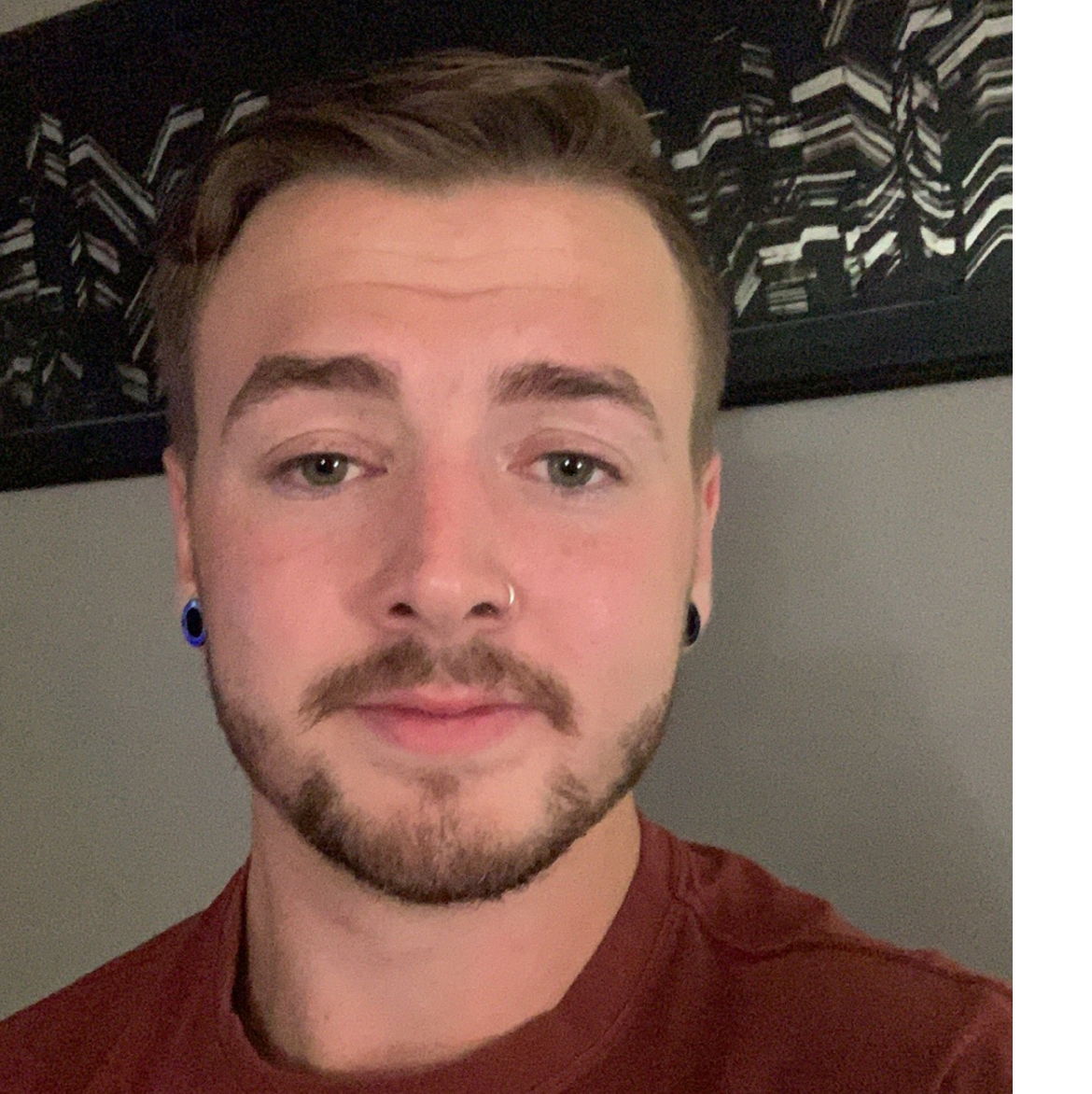 Profile of Zachary Ross