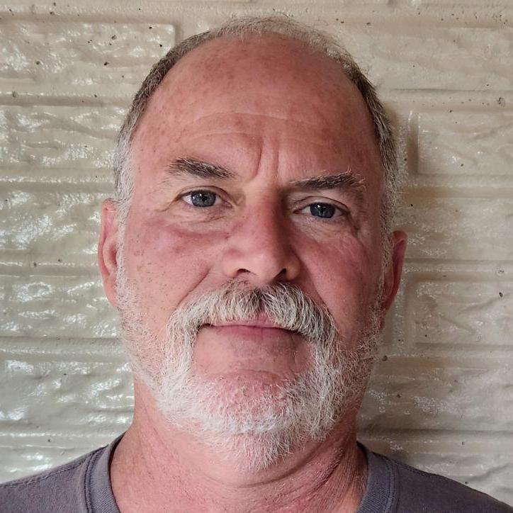 Profile of Jeff Hughes