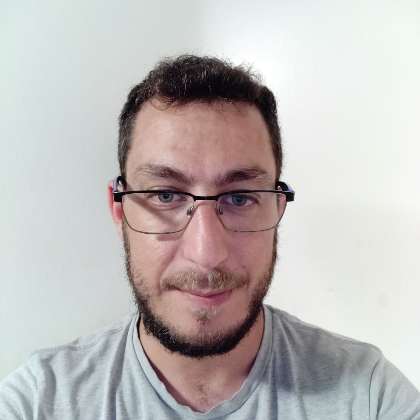 Profile of Michael Bar