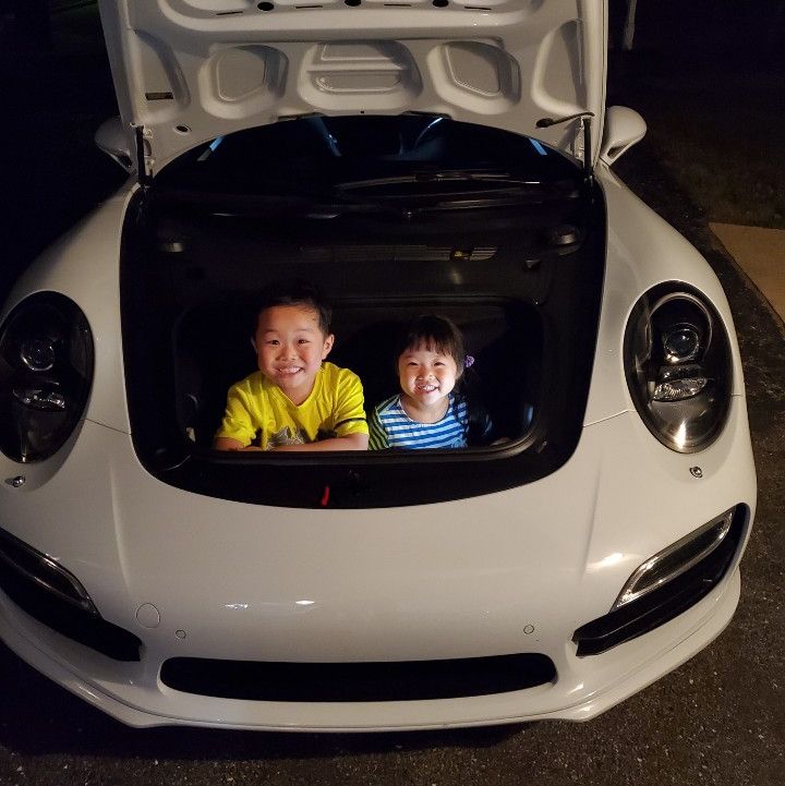 Profile of David Bang